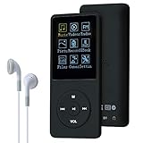 Bild von COVVY BL-041 MP3 Player