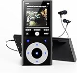 Bild von CCHKFEI M20-64G MP3 Player