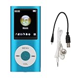 Bild von Bewinner Zunatesfxm6ir3wn7409-13 MP3 Player