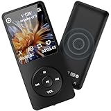 Bild von Tarswesi BFQE-CT01 MP3 Player