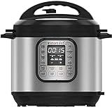 Bild von Instant Pot 113-0061-01-EU Multikocher