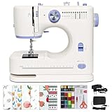 Bild von mowlie FYJ-725-LB Nähmaschine