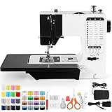 Bild von BUXFMHT Sewing Machine Nähmaschine