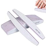 Bild von GeekerChip Tool-NailFile-DoubleSided-15Pack Nagelfeile