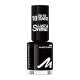 Bild von Manhattan 99350041776 Nagellack