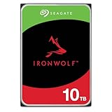Bild von Seagate ST10000VN0008 NAS Festplatte