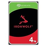 Bild von Seagate ST4000VN006 NAS Festplatte