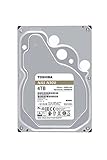 Bild von TOSHIBA HDEX01TZNA51F NAS Festplatte