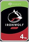 Bild von Seagate ST4000VN008 NAS Festplatte