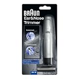 Bild von Braun 574620 Nasenhaartrimmer