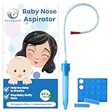 Bild von PLUSQMED Nasal Aspirator Nasensauger