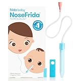 Bild von Frida Baby Nasal Aspirator Nasensauger