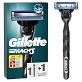 Bild von Gillette 8001090442819 Nassrasierer