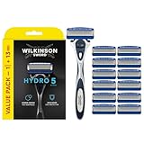 Bild von Wilkinson Sword W950101900 Nassrasierer