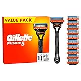 Bild von Gillette CH-TV-605 Nassrasierer