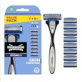 Bild von Wilkinson Sword 7004021Y Nassrasierer