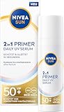 Bild von Nivea Sun 95225-01000-25 Nivea Parfum