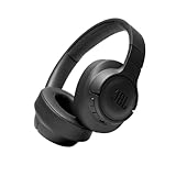 Bild von JBL JBLT760NCBLK Noise Cancelling Kopfhörer