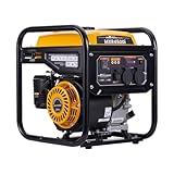 Bild von maXpeedingrods MXR4500i Notstromaggregat