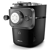 Bild von Philips Domestic Appliances HR2665/93 Nudelmaschine