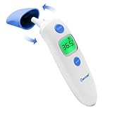 Bild von Berrcom ET003-DE-N11 Ohrthermometer