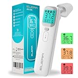 Bild von ELERA 6976892099689 Ohrthermometer