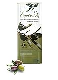 Bild von Cretan Olive Mill 5200117460987 Olivenöl