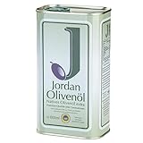 Bild von Jordan Olivenöl 0012 Olivenöl aus Kreta