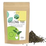 Bild von Alpi Nature W8-TCY6-7R8K Oolong Tee