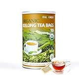 Bild von VitalForest Oolong Tee