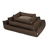 Bild von jamaxx-pets  Memory-Foam Hundebett