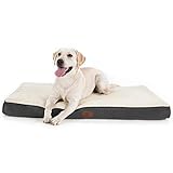 Bild von BEDSURE 091-DBCD-1 Memory-Foam Hundebett