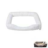 Bild von JOYELF Memory-Foam Hundebett