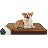 Bild von VERTUPET  Memory-Foam Hundebett