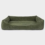 Bild von PAW WOW 1014 Memory-Foam Hundebett