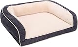 Bild von EMME EMME Memory-Foam Hundebett