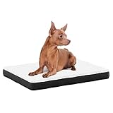 Bild von Avalo AP32 Memory-Foam Hundebett