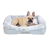 Bild von JOYELF  Memory-Foam Hundebett