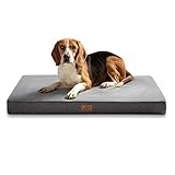 Weiteres Bild Memory-Foam Hundebett