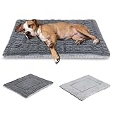 Bild von IEUUMLER IEUUMLER-FC020 Memory-Foam Hundebett