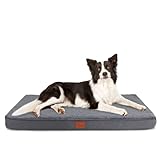 Bild von CALIYO  Memory-Foam Hundebett