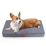 Bild von CALIYO  Memory-Foam Hundebett