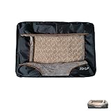 Bild von JOYELF Memory-Foam Hundebett