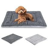 Bild von IEUUMLER IEUUMLER-FC020 Memory-Foam Hundebett