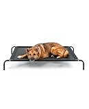 Bild von lionto DB00362 Outdoor Hundebett