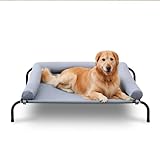 Bild von TJ SOULER Hundebett-XL Outdoor Hundebett