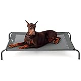 Bild von BEDSURE ORTCI Outdoor Hundebett