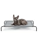 Bild von lionto DB00371 Outdoor Hundebett