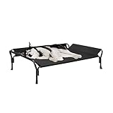 Bild von Veehoo CWC2307CP Outdoor Hundebett