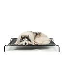 Bild von lionto DB00362 Outdoor Hundebett